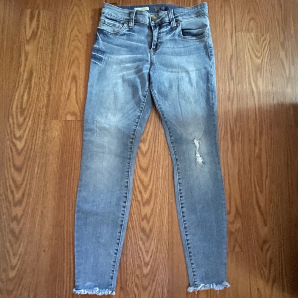Kut From The Kloth Ankle Skinny Size 6